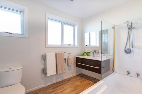 Photo of property in 7 Cottonwood Street, Parklands, Christchurch, 8083