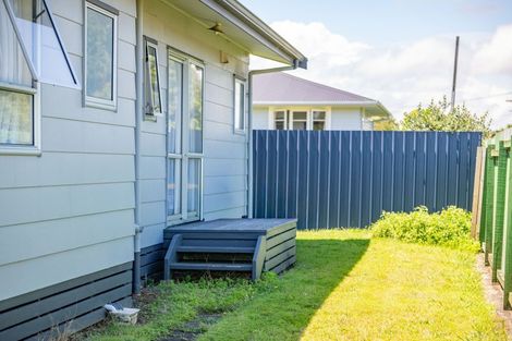 Photo of property in 34b Paterson Street, Frankton, Hamilton, 3204