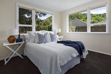 Photo of property in 89 Rangituhi Crescent, Takapuwahia, Porirua, 5022