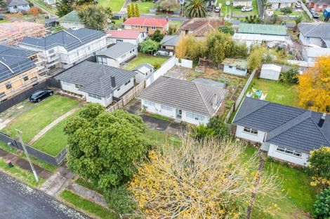 Photo of property in 17 Awatere Street, Clover Park, Auckland, 2023
