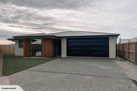 Photo of property in 71 Zabeel Street, Lincoln, 7608