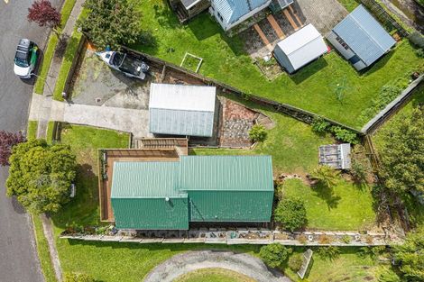 Photo of property in 58 Kingsley Drive, Ngongotaha, Rotorua, 3010