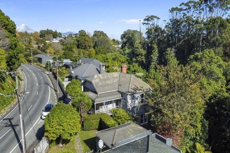 Photo of property in 44 Carrington Street, Lower Vogeltown, New Plymouth, 4310