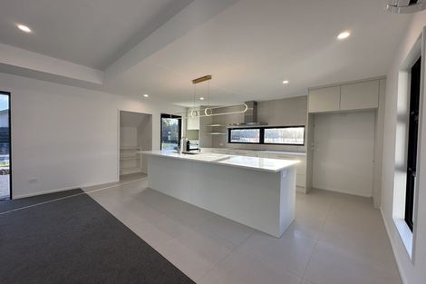 Photo of property in 1 Ferbane Way, Halswell, Christchurch, 8025