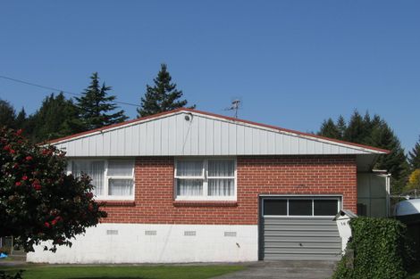 Photo of property in 14 Wharepaina Crescent, Springfield, Rotorua, 3015