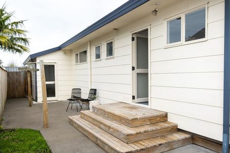 Photo of property in 12b Mcvay Street, Napier South, Napier, 4110