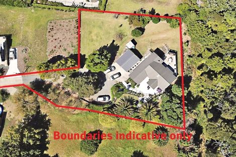 Photo of property in 112 Ti Point Road, Ti Point, Warkworth, 0985