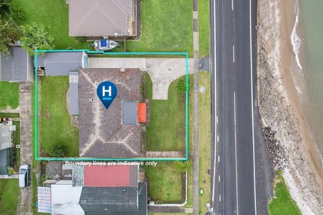 Photo of property in 616 Tararu Sh25 Road, Thames, 3500