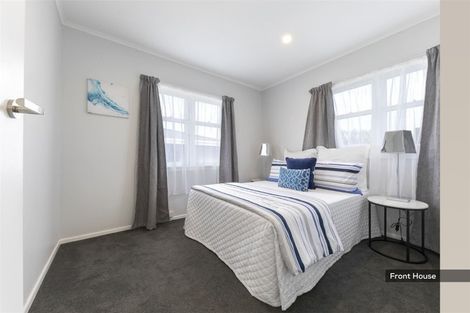 Photo of property in 44 Ellis Avenue, Mount Roskill, Auckland, 1041