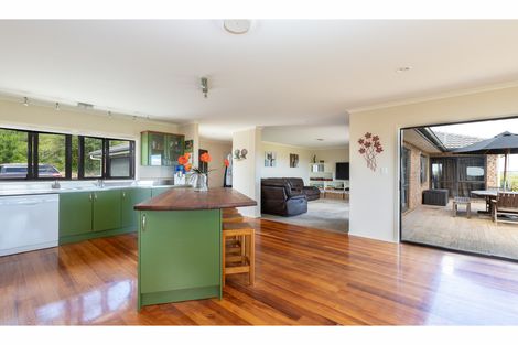 Photo of property in 200 Ingleton Road, Wellsford, 0972