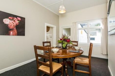 Photo of property in 629 Marine Parade, Napier South, Napier, 4110