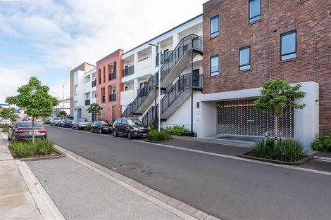 Photo of property in 109/81 Mapou Road, Hobsonville, Auckland, 0616