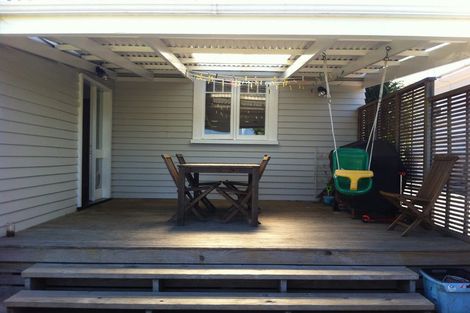 Photo of property in 22 Sefton Avenue, Grey Lynn, Auckland, 1021