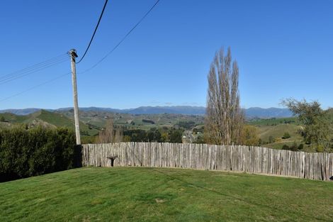 Photo of property in 52 Dixon Way, Taihape, 4720