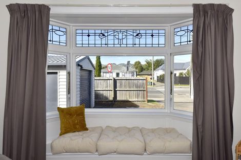 Photo of property in 31 Frankleigh Street, Somerfield, Christchurch, 8024