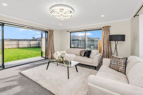 Photo of property in 18 Martini Avenue, Leeston, 7632