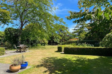Photo of property in 23 Kotare Street, Fendalton, Christchurch, 8041