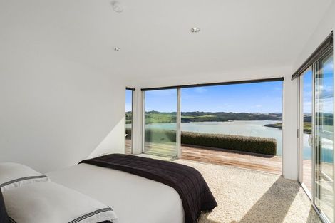 Photo of property in 21 Pa Road, Kaiwaka, 0573