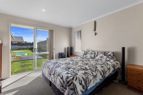 Photo of property in 11 Burmester Place, Morrinsville, 3300