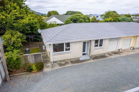 Photo of property in 1/8 Derwent Lee Grove, Epuni, Lower Hutt, 5011