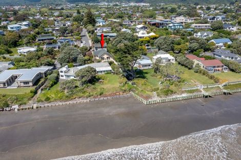Photo of property in 5a Willow Grove, Raumati Beach, Paraparaumu, 5032