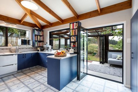 Photo of property in 32 Frances Street, Broad Bay, Dunedin, 9014