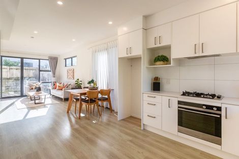 Photo of property in 14 Ti Kouka Lane, Sandringham, Auckland, 1025