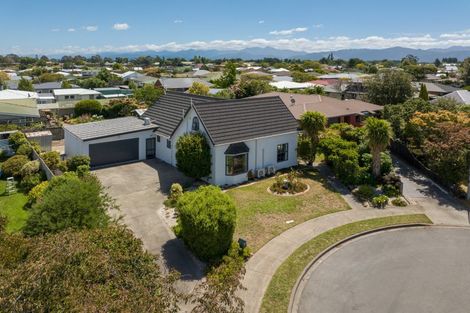 Photo of property in 15 Page Street, Redwoodtown, Blenheim, 7201