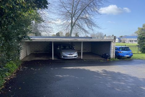 Photo of property in 3/75 Pembroke Street, Hamilton Lake, Hamilton, 3204