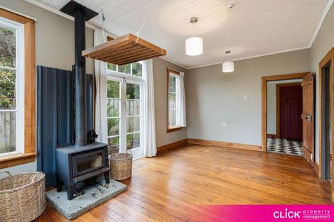 Photo of property in 109 Doctors Point Road, Waitati, 9085