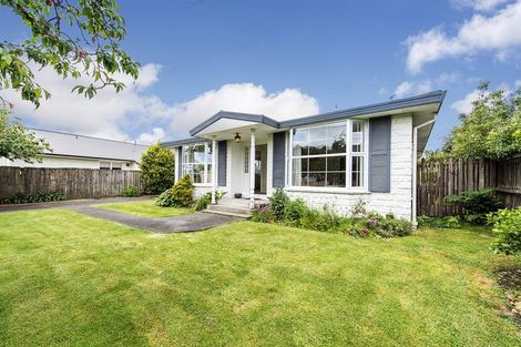 Photo of property in 36 Gardiners Road, Bishopdale, Christchurch, 8051