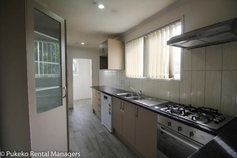 Photo of property in 58 Cramond Drive, Mangere East, Auckland, 2024