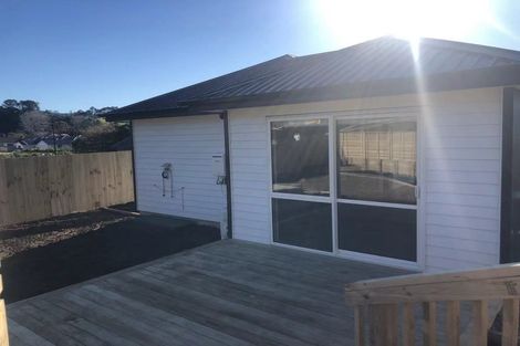 Photo of property in 37 Pukemarino Road, Waimauku, 0812