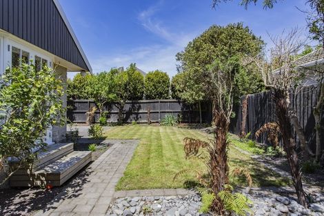 Photo of property in 36c Jeffreys Road, Fendalton, Christchurch, 8052