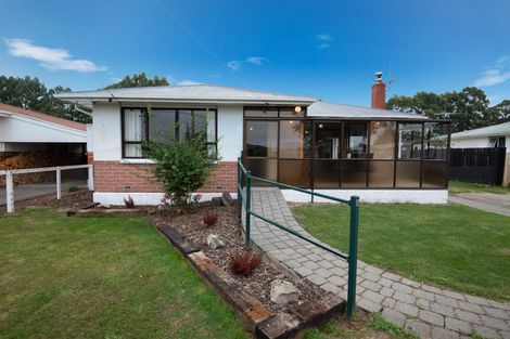 Photo of property in 12 Hall Street, Mosgiel, 9024