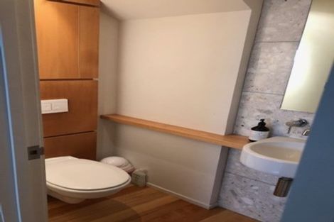 Photo of property in 3 Canterbury Place, Parnell, Auckland, 1052