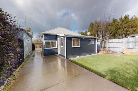 Photo of property in 21 Perth Street, Richmond, Christchurch, 8013