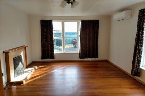 Photo of property in 12a Gerse Street, Whanganui East, Whanganui, 4500