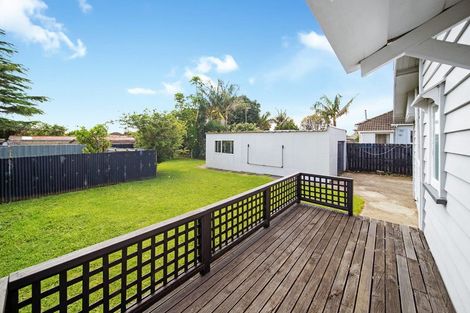Photo of property in 1/31 Tennessee Avenue, Mangere East, Auckland, 2024