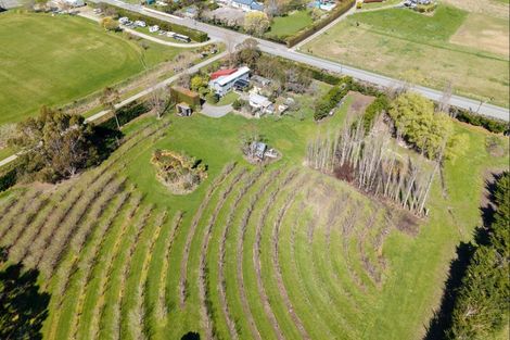 Photo of property in 5 Mona Vale Street, Waikari, 7420