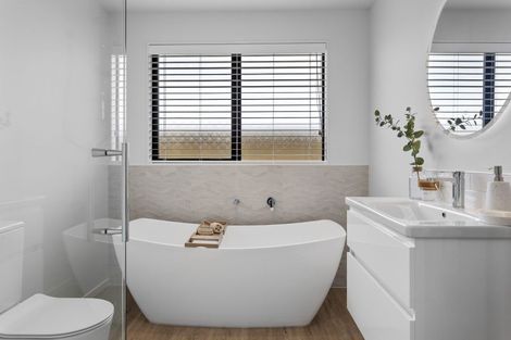 Photo of property in 24 Matai Springs Drive, Halswell, Christchurch, 8025