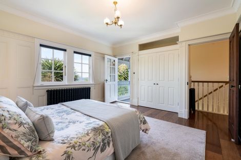 Photo of property in 187 Blanket Bay Road, Sawyers Bay, Port Chalmers, 9023