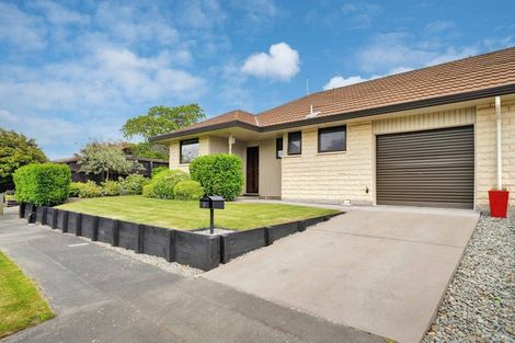 Photo of property in 1/9 Shamrock Place, Halswell, Christchurch, 8025