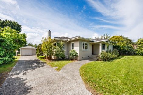Photo of property in 12 Poole Street, Feilding, 4702
