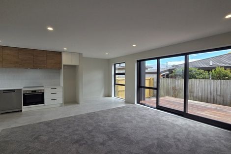 Photo of property in 4/10 Simeon Street, Spreydon, Christchurch, 8024