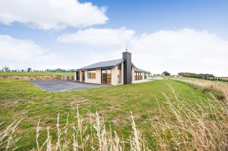 Photo of property in 46 Fry Road, Halcombe, Feilding, 4777