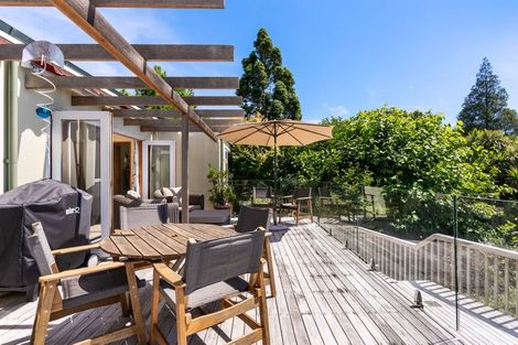 Photo of property in 38 Channel View Road, Campbells Bay, Auckland, 0630