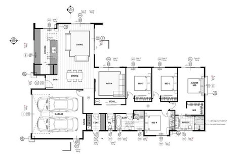 Photo of property in 42 Ebenezer Drive, Lincoln, 7608