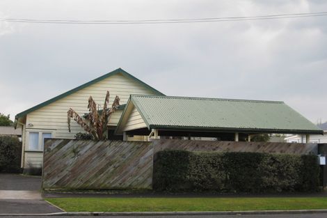 Photo of property in 9 East Street, Claudelands, Hamilton, 3214