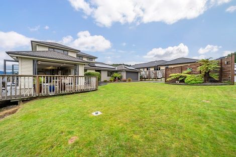 Photo of property in 9 Colin Guppy Crescent, Riverstone Terraces, Upper Hutt, 5018
